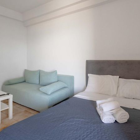 Elia Mini Suites 6 Lárissa Exterior foto
